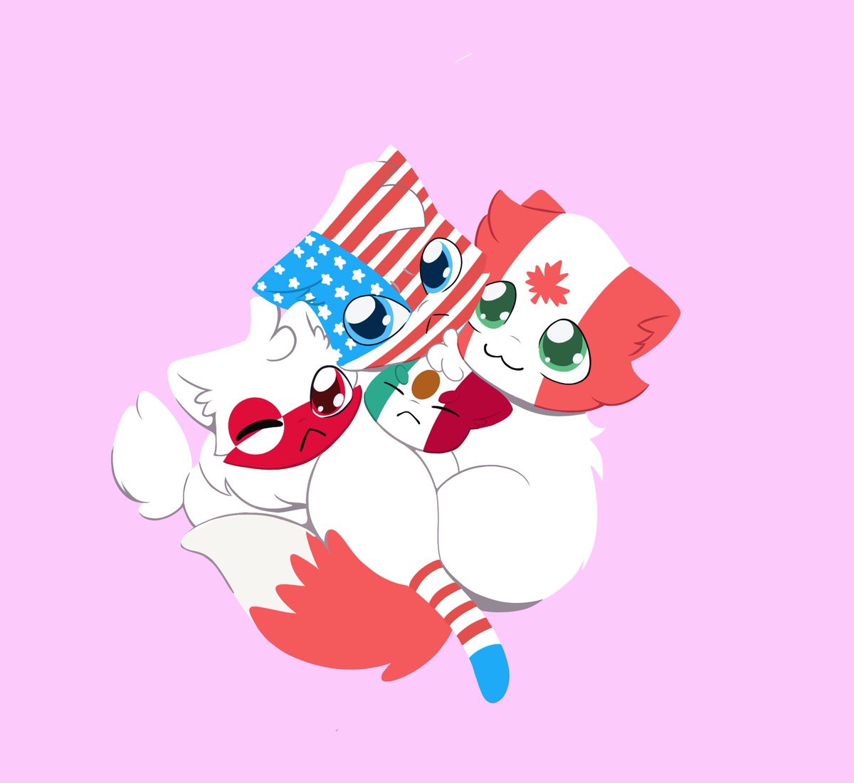 Día del gato 🐱✨