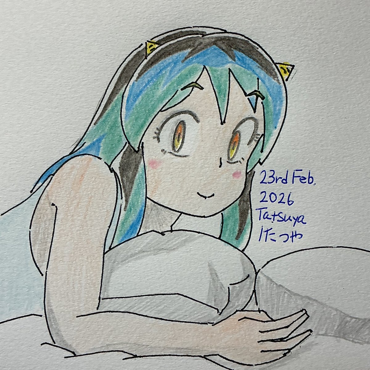 Tatsuya / たつや (@hufuf) / Posts / X