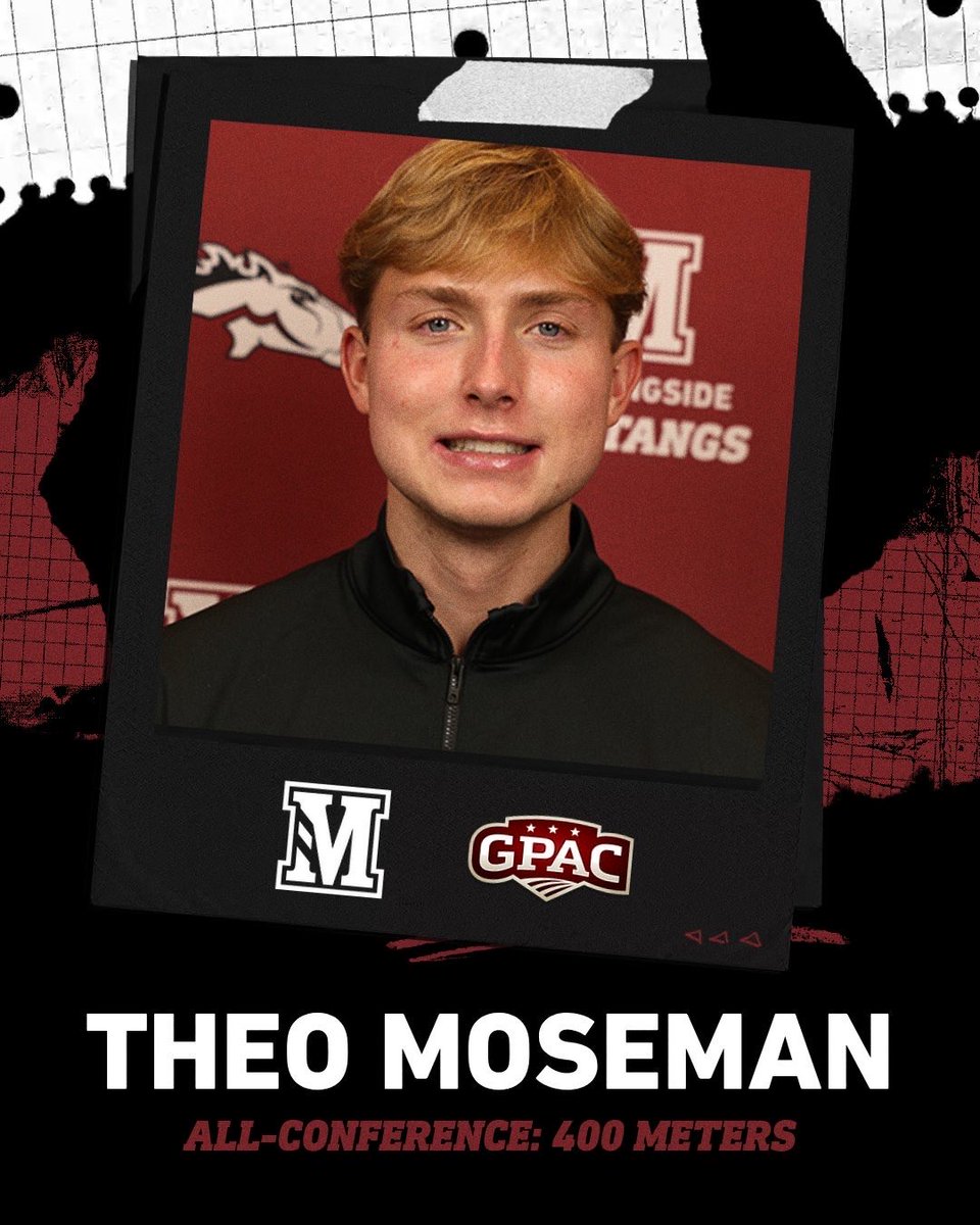 Morningside University XC/TF tweet media