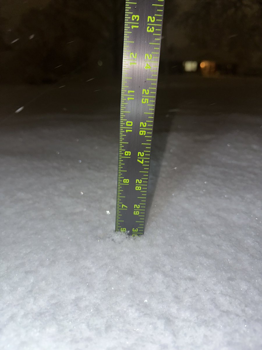6.0” as of 10:30 PM: Ewing, NJ (08638)

<a href="/NWS_MountHolly/">NWS Mount Holly</a>