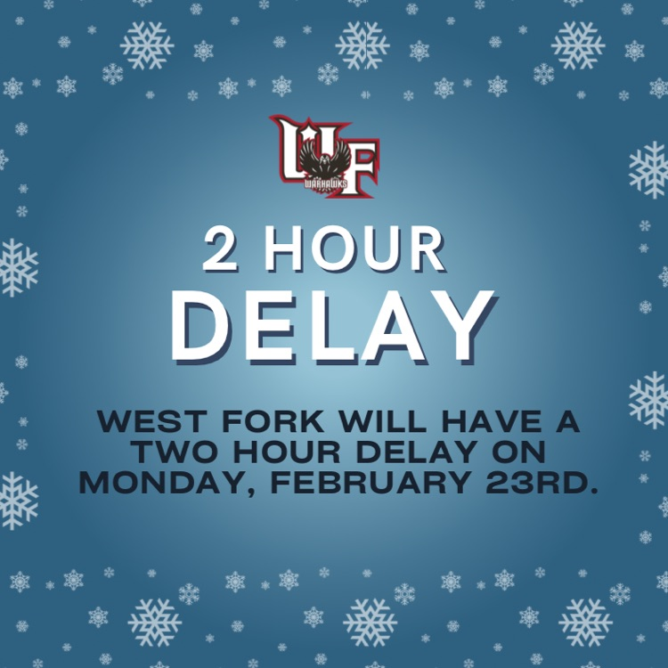 West Fork Athletics tweet media