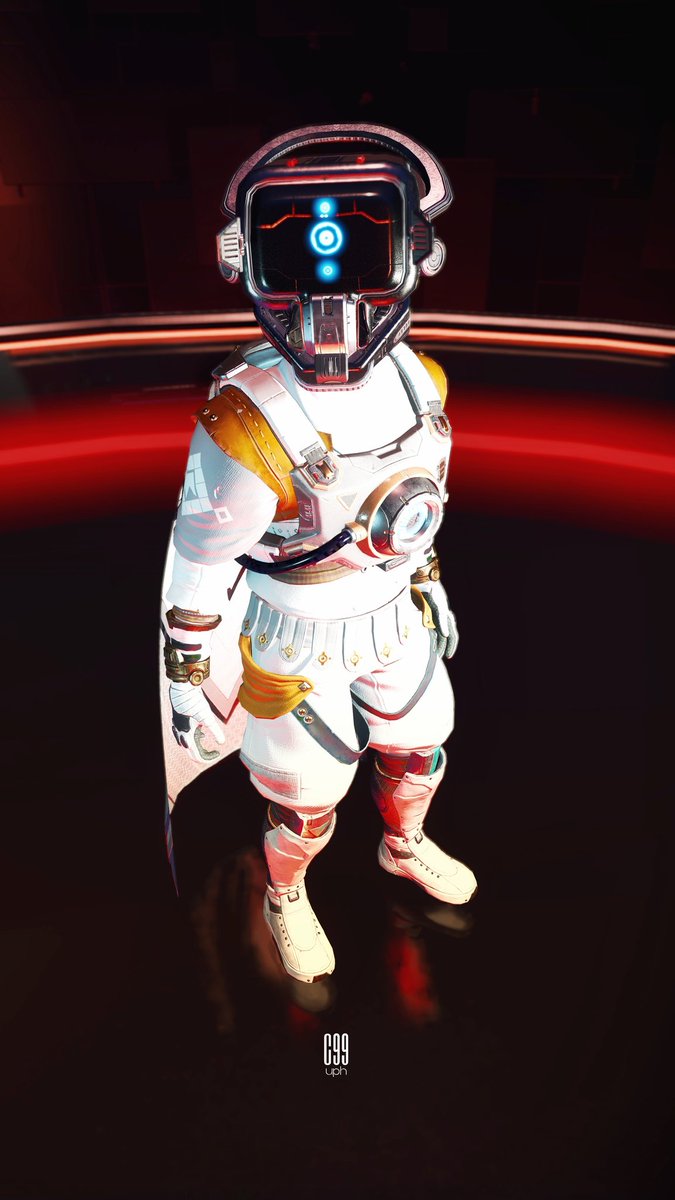 🎮 No Man's Sky | PS5

*click to view full image*

#VirtualPhotography #VPWorld #VPCONTEXT