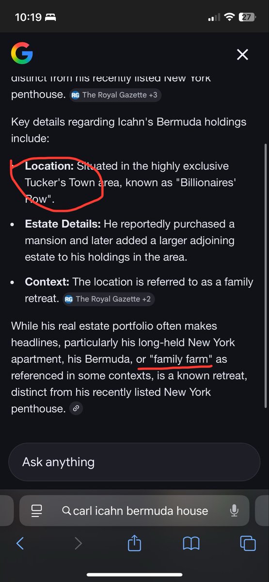 What the heck did I just find? Is that how Ryan Cohen and Carl Icahn are working together?