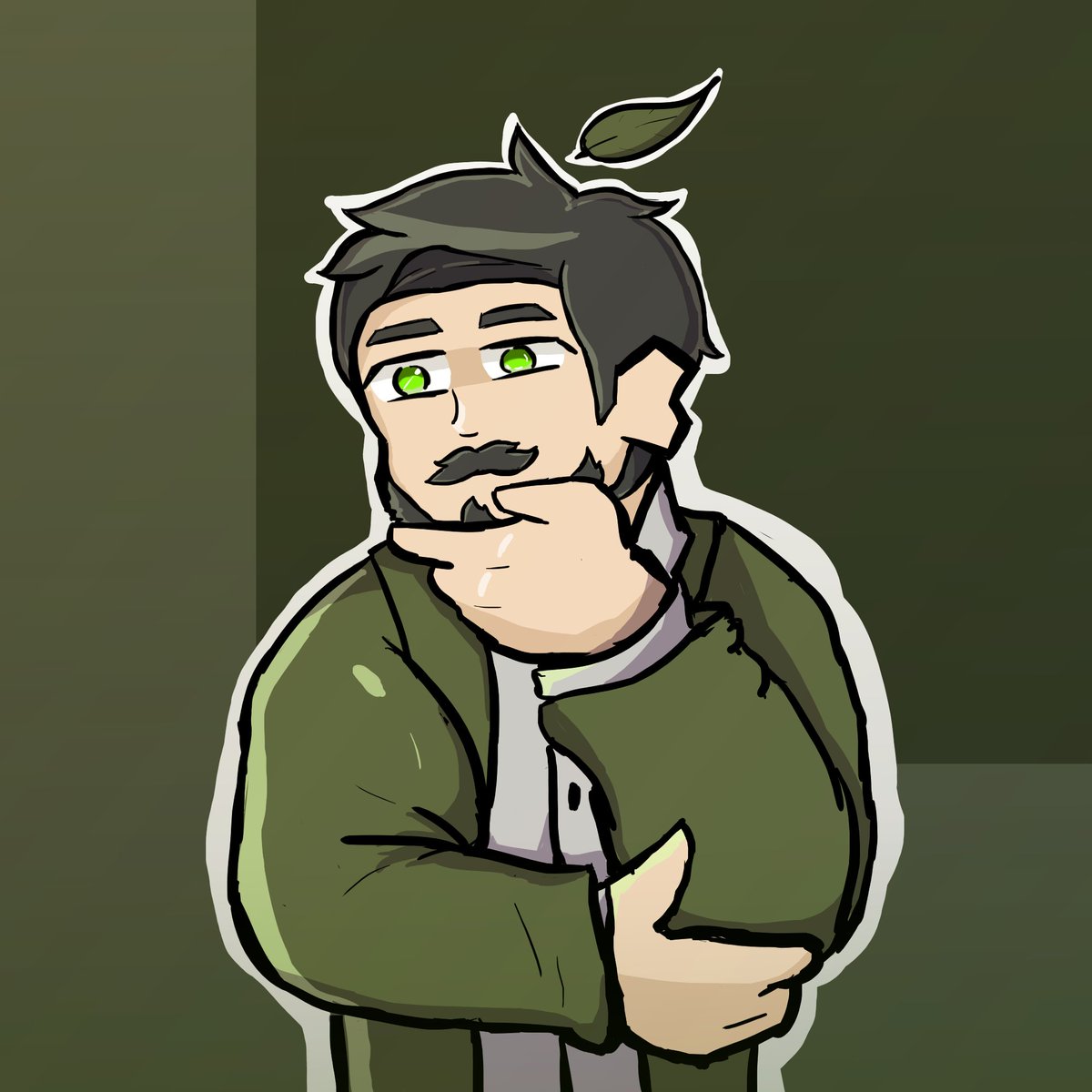 Greebor Gwood tweet media