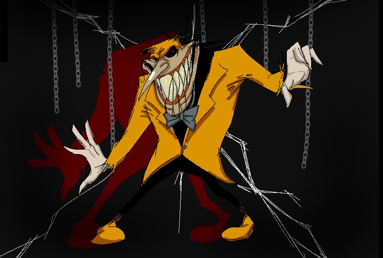 JustAeron tweet media