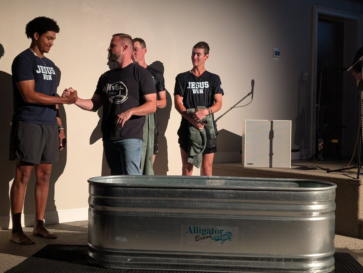 SCF Baseball tweet media