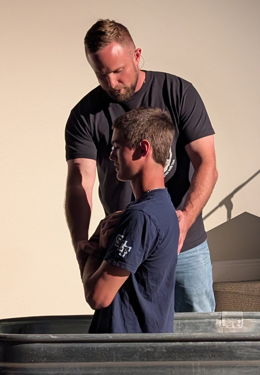 SCF Baseball tweet media