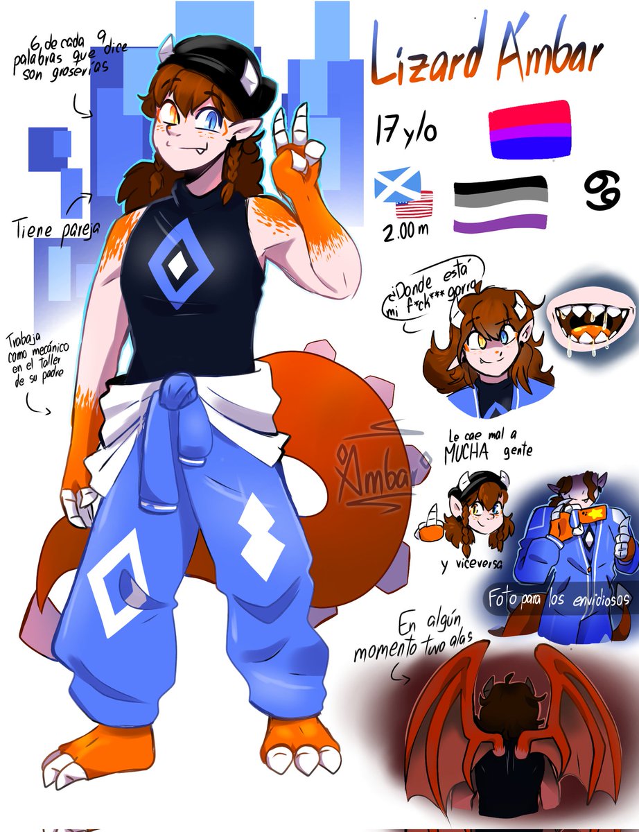 Oliva🌱Ámbar/ tweet media