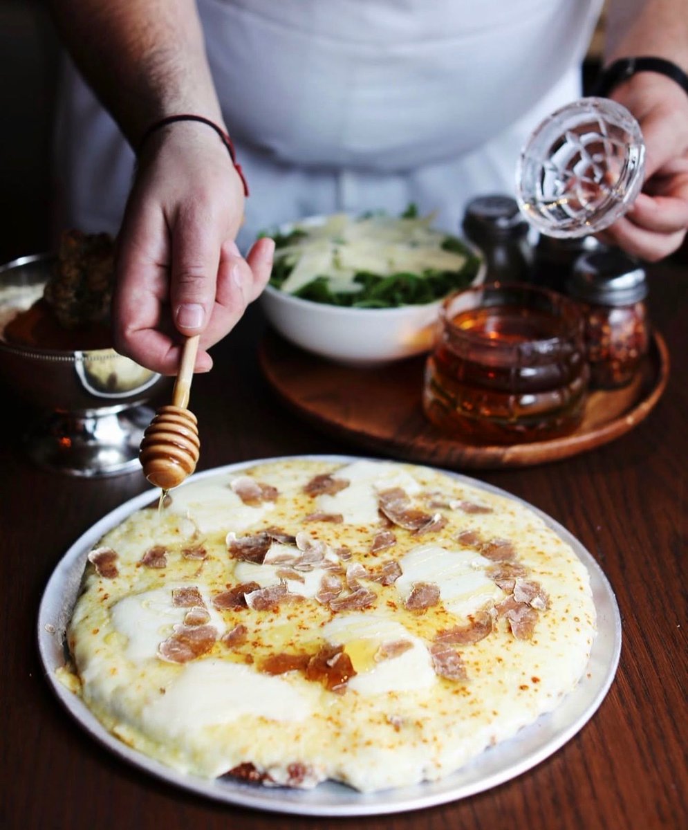 JOB ALERT: #DENVER - NYC-based hospitality group, Quality Branded, is looking for a talented and enthusiastic GENERAL MANAGER and CHEF DE CUISINE to lead the FOH and BOH teams at Quality Italian buff.ly/mqjJzl2