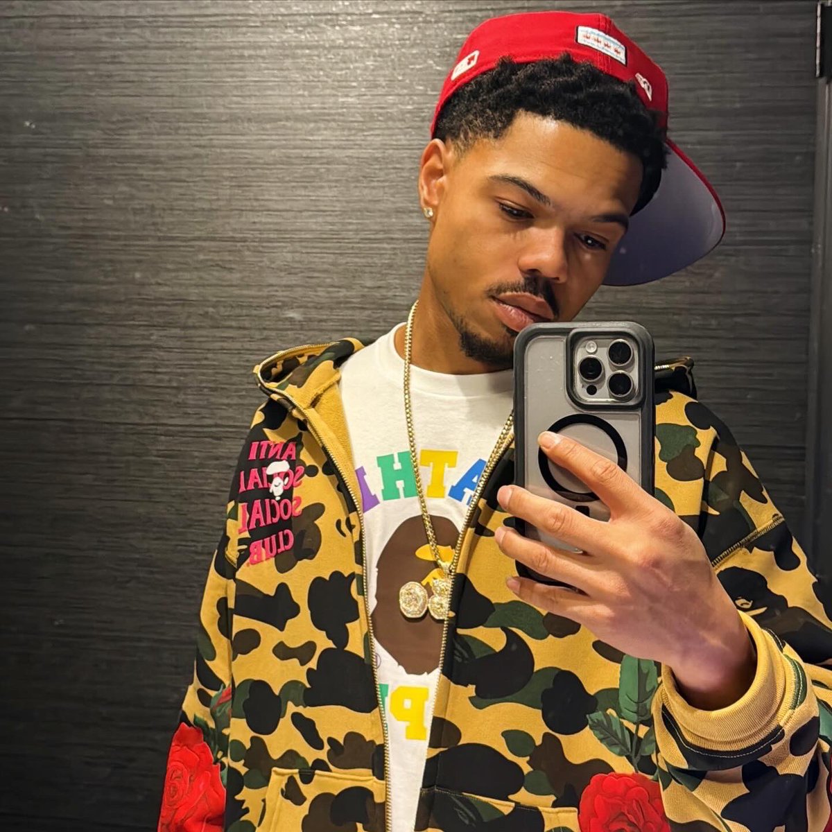 Taylor Bennett tweet media