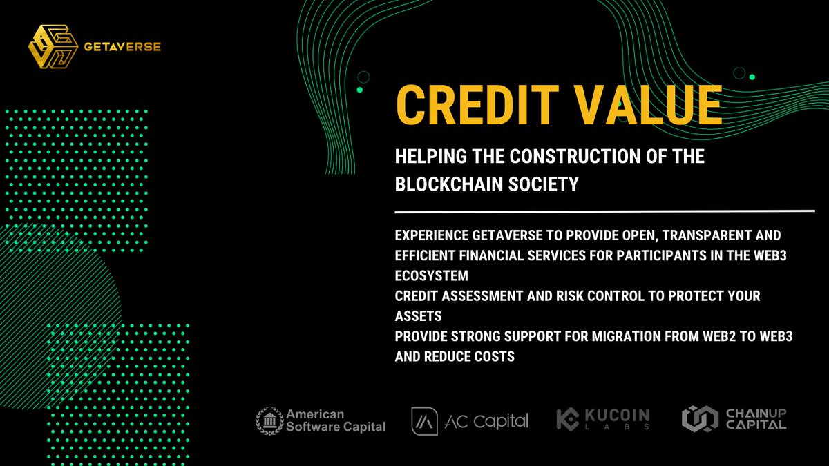 Getaverse tweet media