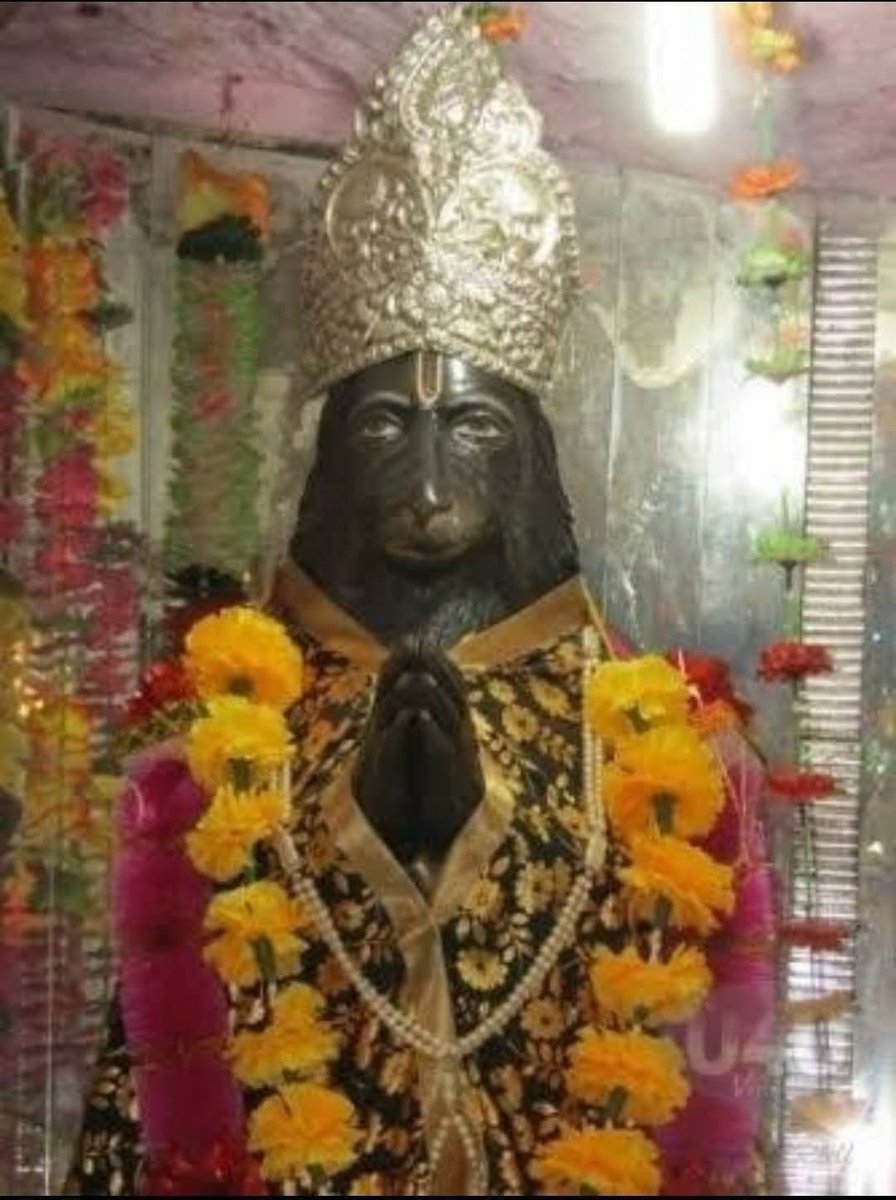 जामवंत जी की दुर्लभ मूर्ति के अद्भुत दर्शन 
जामवंत गुफा पीर खो मंदिर, जम्मू कश्मीर।