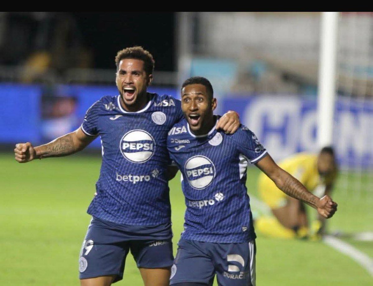 Motagua Pictures That Go Hard. tweet media