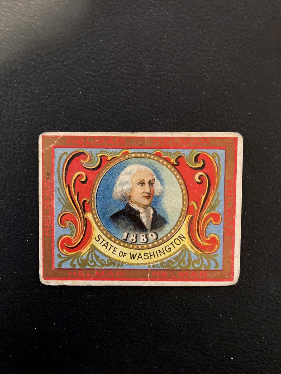 Pre-War Card Collector tweet media