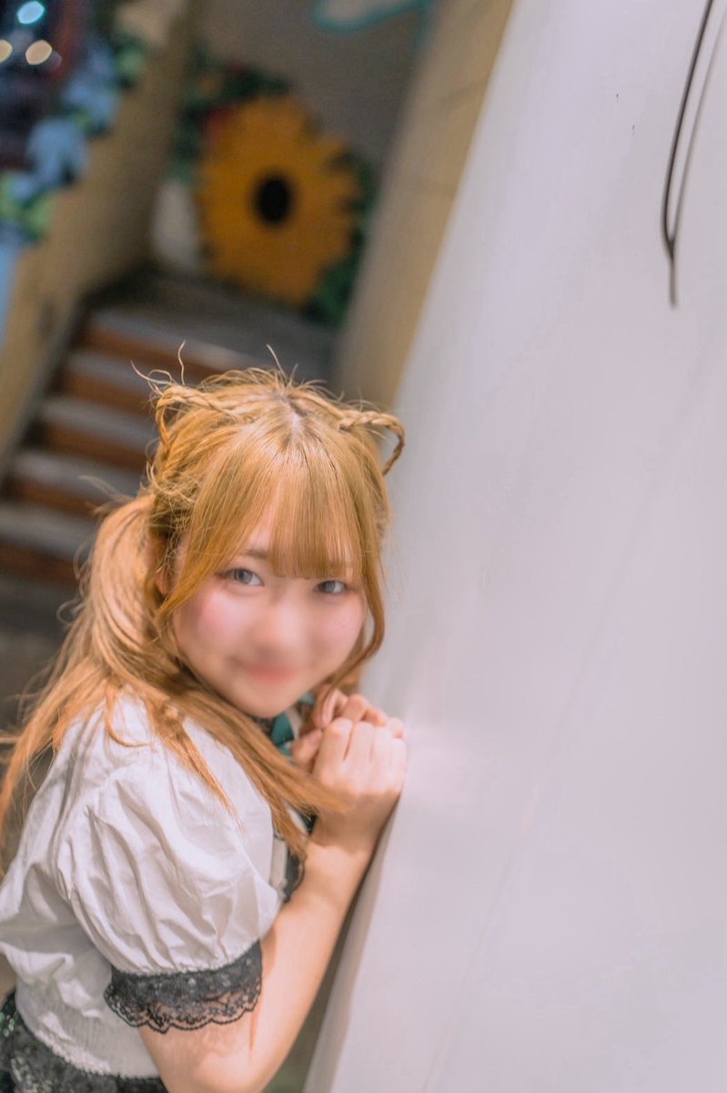 msttake's tweet photo. えみにゃん！！

20260222 Idol Baster Live
#FlumFlum
#九州ユニドル https://t.co/dlVBy6P0tY