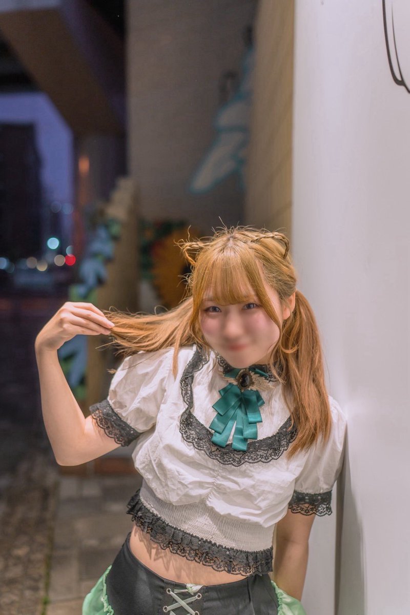 msttake's tweet photo. えみにゃん！！

20260222 Idol Baster Live
#FlumFlum
#九州ユニドル https://t.co/dlVBy6P0tY