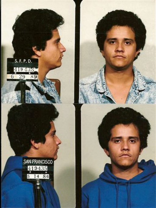 JeffVaughn's tweet photo. Bet you can't guess which state arrested Nemesio Oseguera Cervantes ("El Mencho"), leader of the Jalisco New Generation Cartel, or CJNG, multiple times for guns and narcotics trafficking, and released every time.

California. It was California. https://t.co/W9ShaoMtzJ