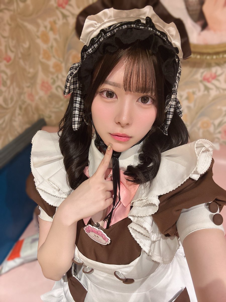 みさ🐈‍⬛✨️3/7卒業 (@maid_misa1) / Posts / X