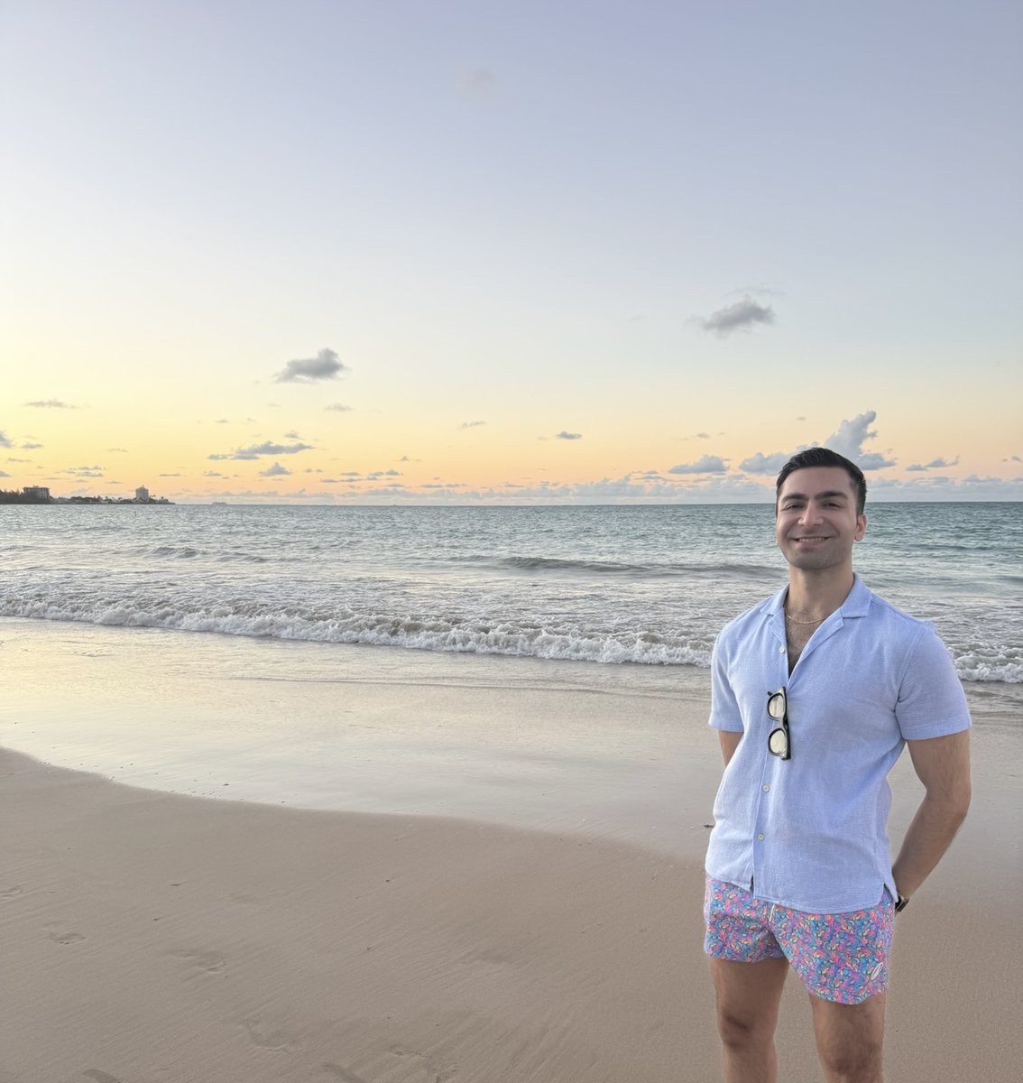 DanyalTahseen's tweet image. Puerto Rico, you were a dream✨ Presented 7 posters at #Physiatry26 and dove headfirst (somewhat literally!) into the rich culture and history of San Juan. Lucky to do this work, and luckier to not do it alone.
#TBI #SCI #MSK #MedEd #Academic #PMR🌴