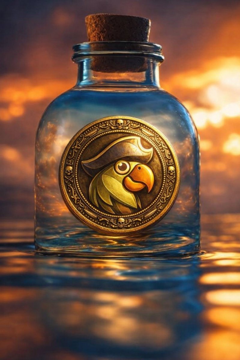 Coinbarrel 🦜 tweet media