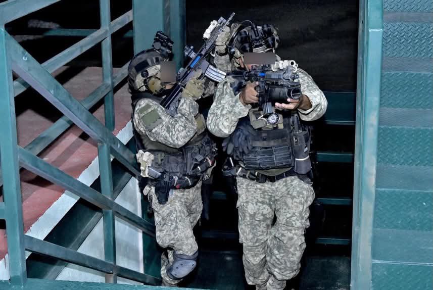 Foro Militar México tweet media