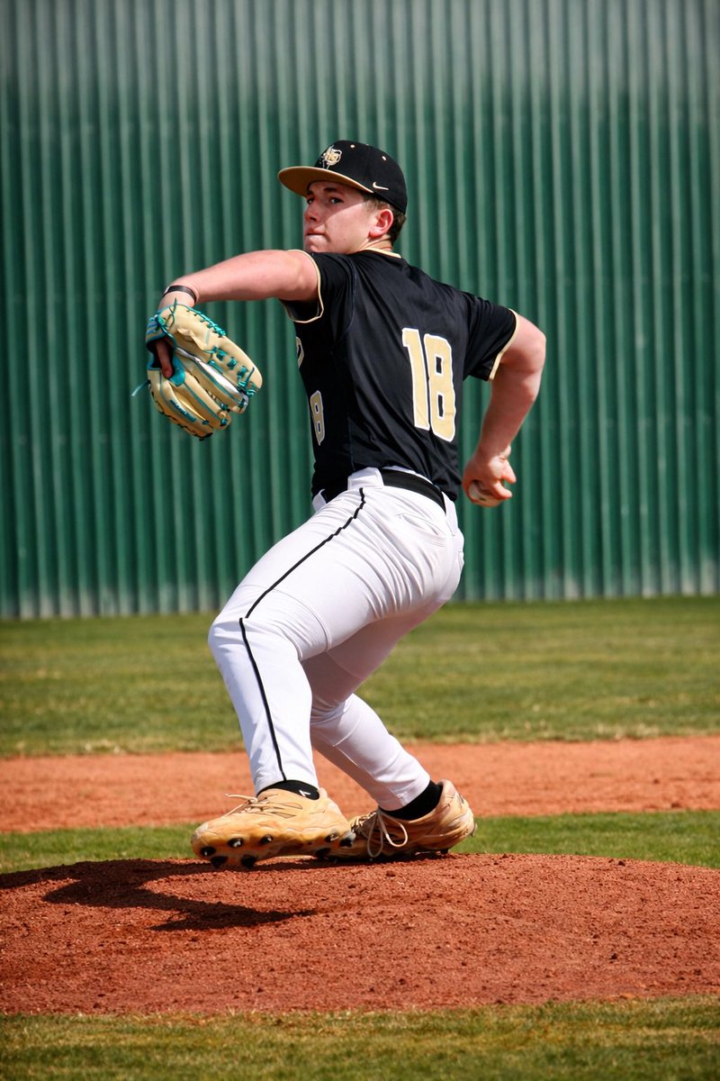 Colton Cockerham tweet media