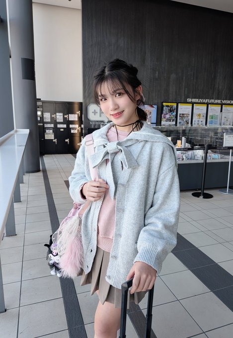 Twitterのコスプレ画像36