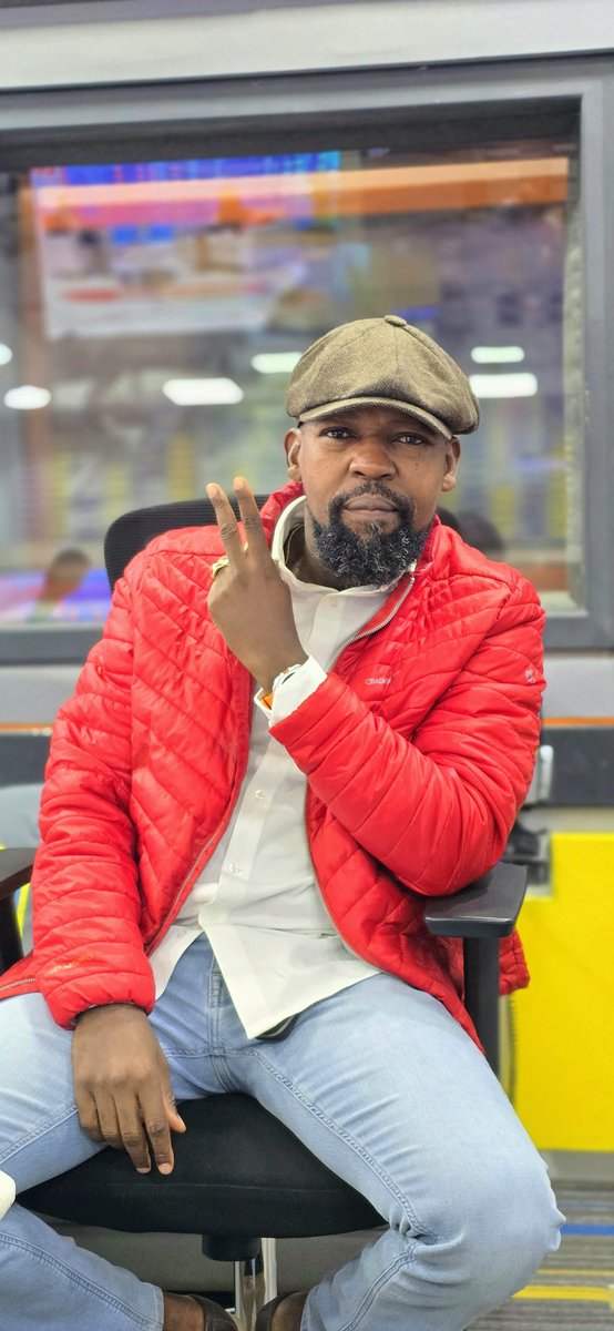 ALEX MWAKIDEU tweet media