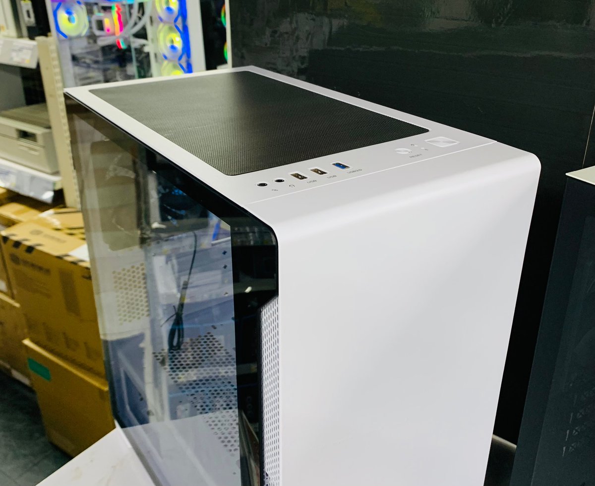 本店2F・BF・1F】 ⚙️ツクモ本店オリジナル クラフトPC⚙️ こちらご