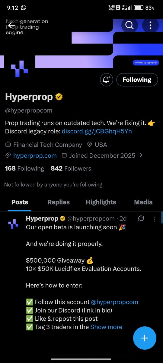 Enigma tweet media