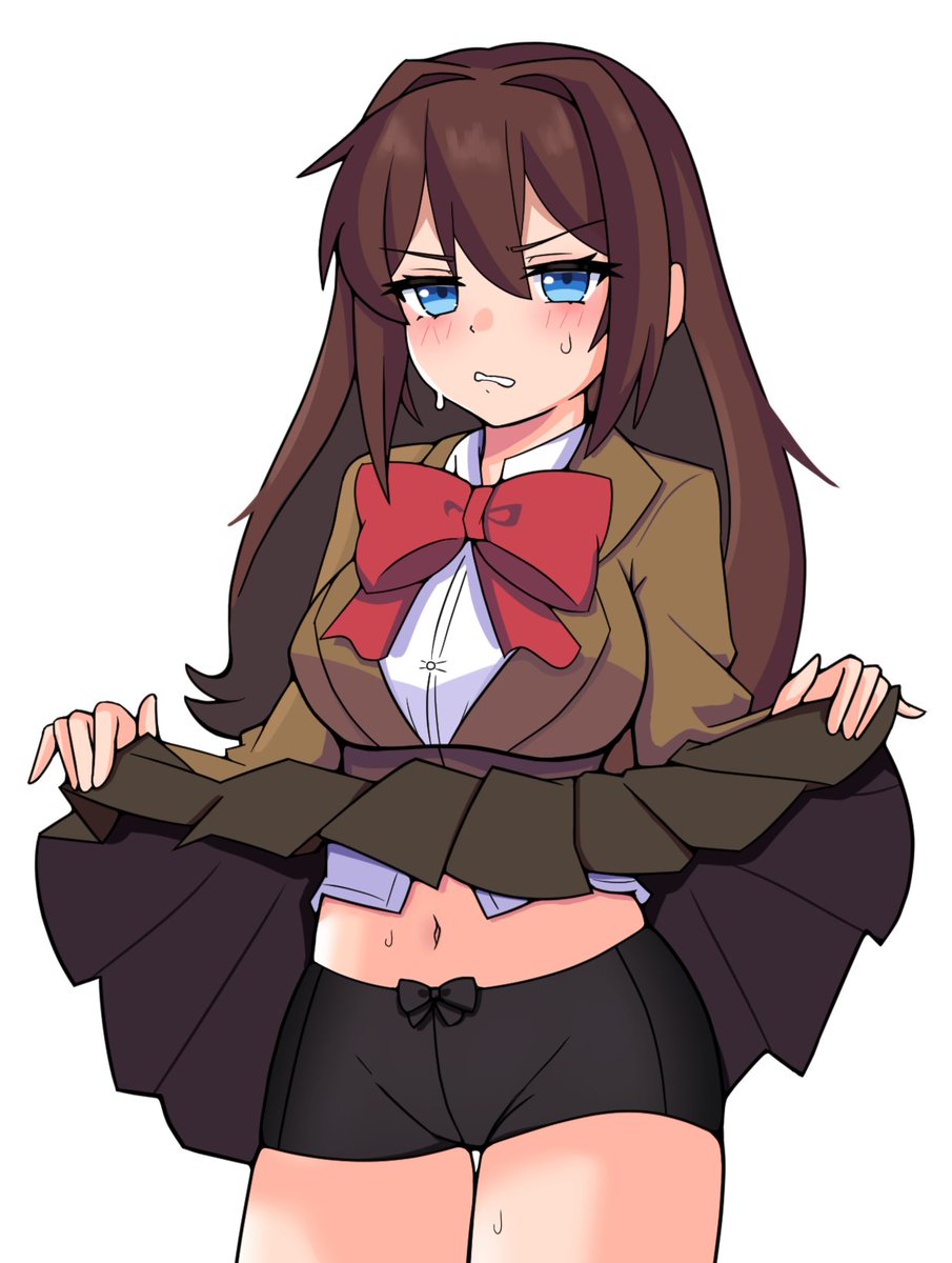 Aoko shorts #魔法使いの夜