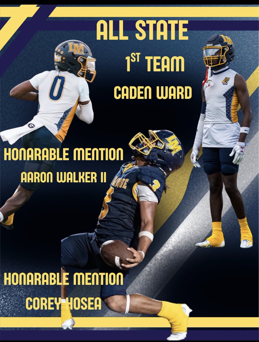 Aaron Deuce Da Truth Walker II tweet media