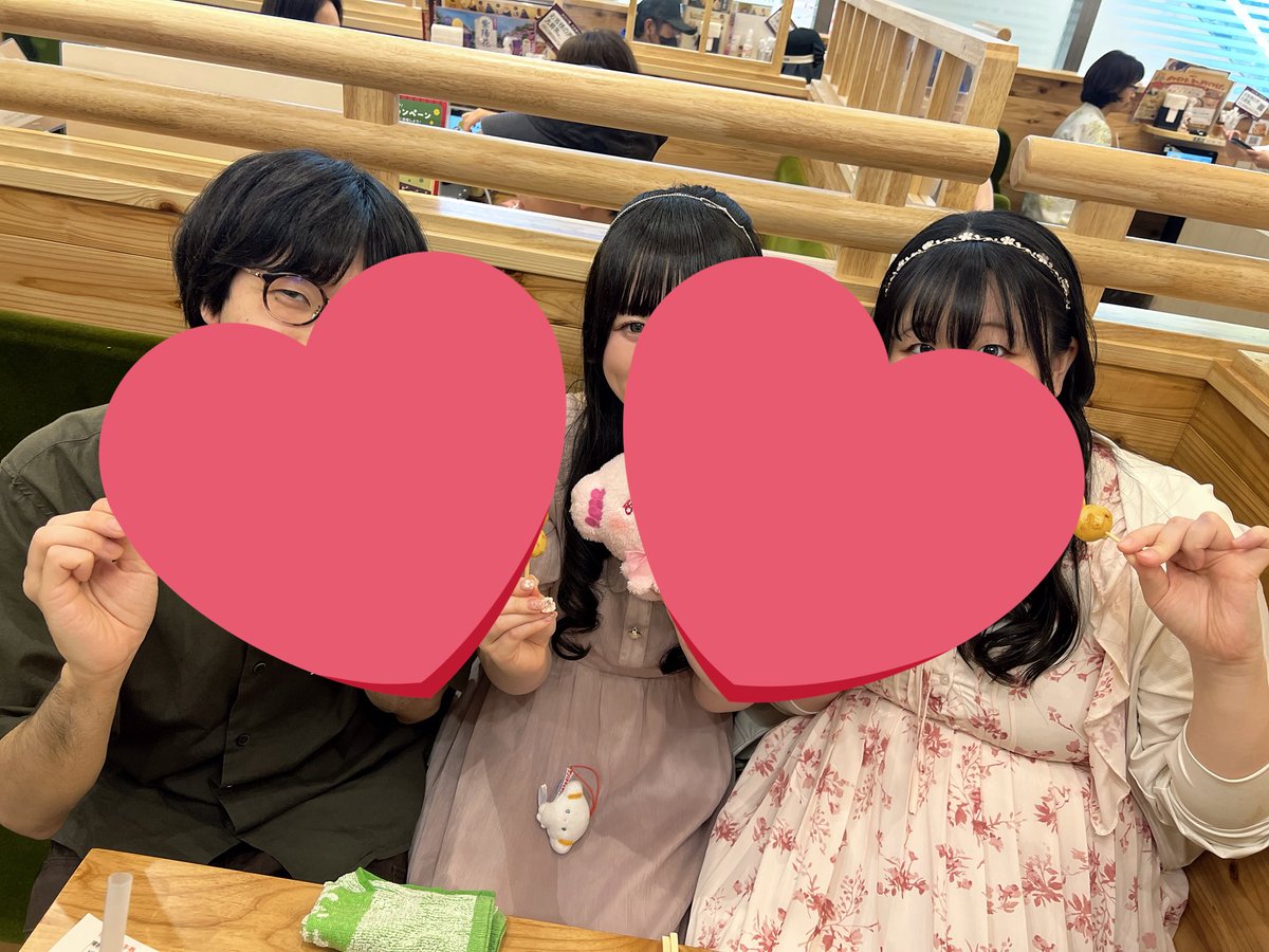 m_sleeeeep's tweet photo. オタクを完全にやめます。

約2年間とってもたのしかったです。
たくさんの、少しでも関わってくれてた方たちありがとうございました。

こんなどうしようもない私のことを少しでも好きでいてくれた人たちが、これからも幸せにいられますように。 https://t.co/8ATWDh43KM