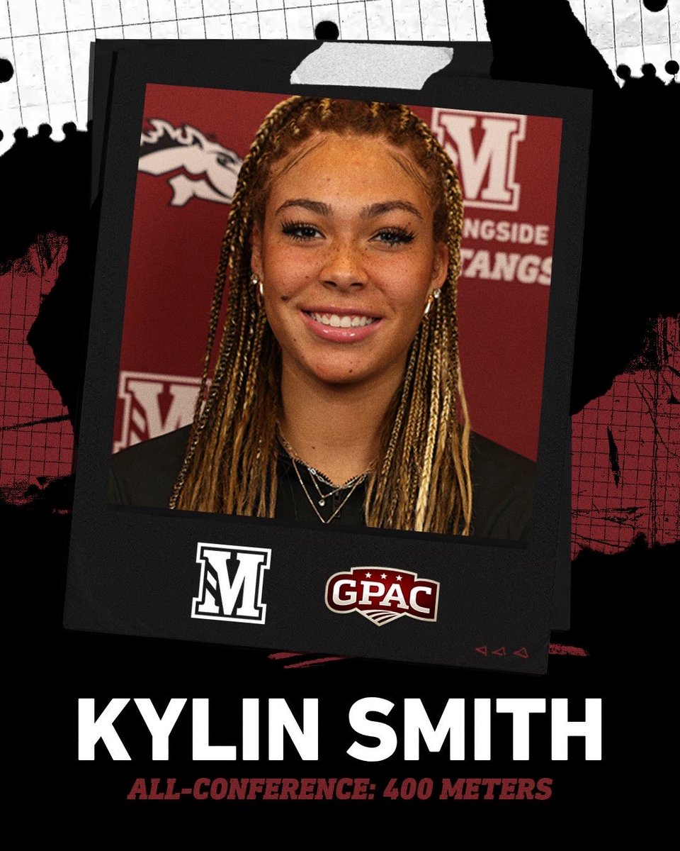 Morningside University XC/TF tweet media