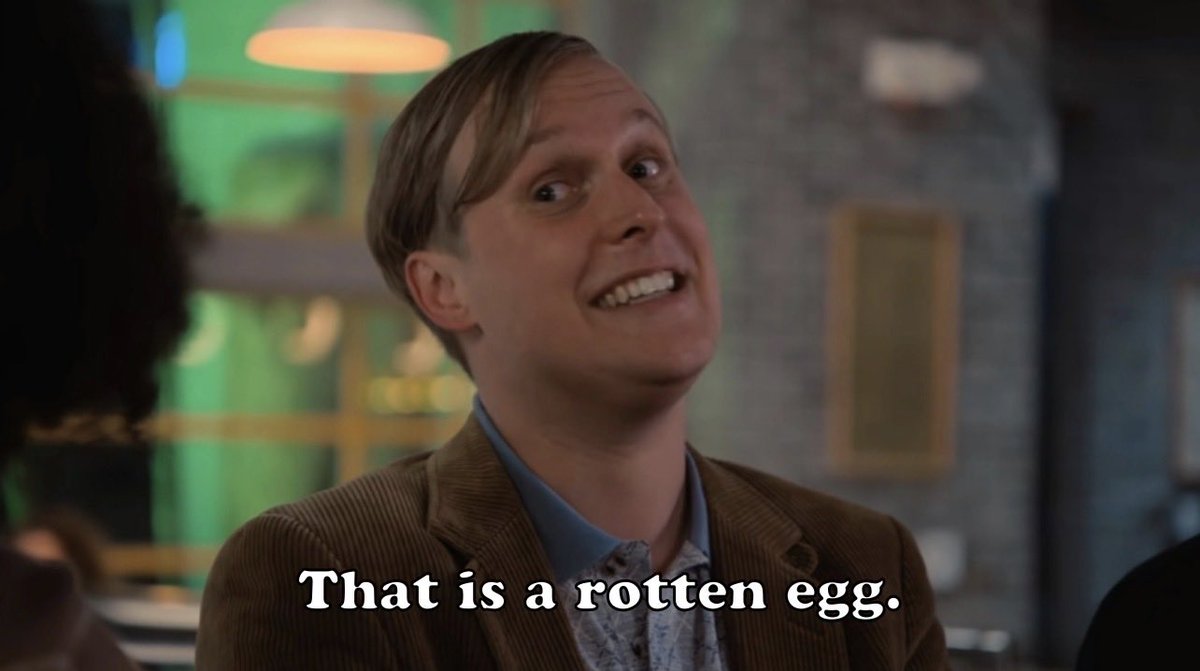 I Think You Should HBO 💦🥩 tweet media