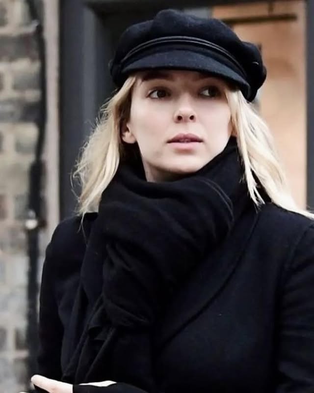 Nightly Jodie Comer For Your Jodie Dreams.
