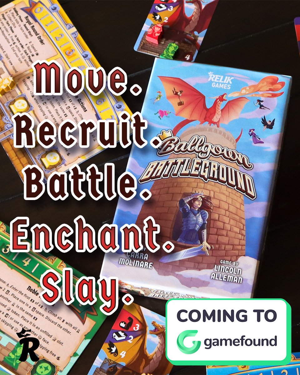 RelikGames tweet media