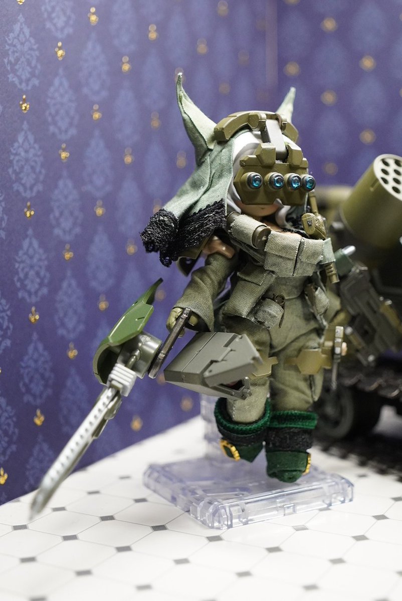 デスクトップアーミー開発担当PD (@desktoparmy_pd) / Posts / X