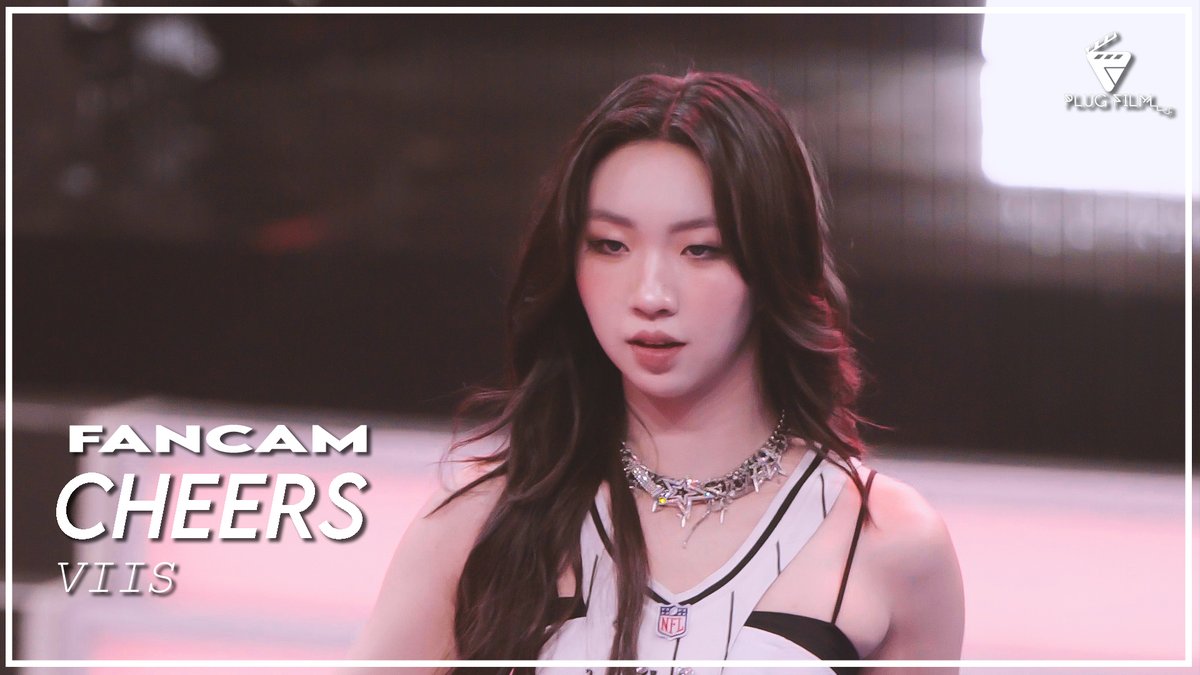 260222 [Fancam] CHEERS VIIS - CHOP CHOP &amp; เจ็บนิด…นิด @ 3fight3 Basket Boy MATCH 4

🎧[4K] > youtu.be/TWT-KpKQKRY

#CHEERS_VIIS
#1234VIIS #viis 
#3Fight3BasketBoySS2
#3fight3ss2xviis