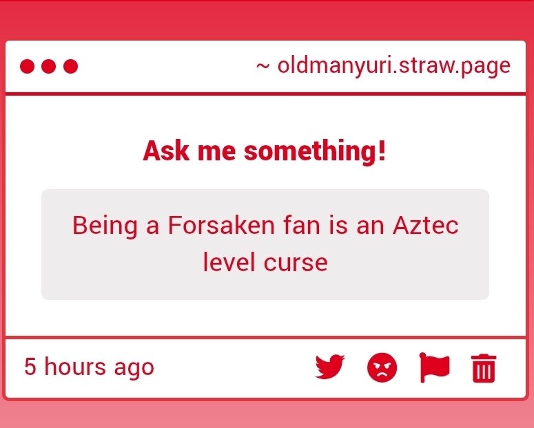 》 WICK tweet media