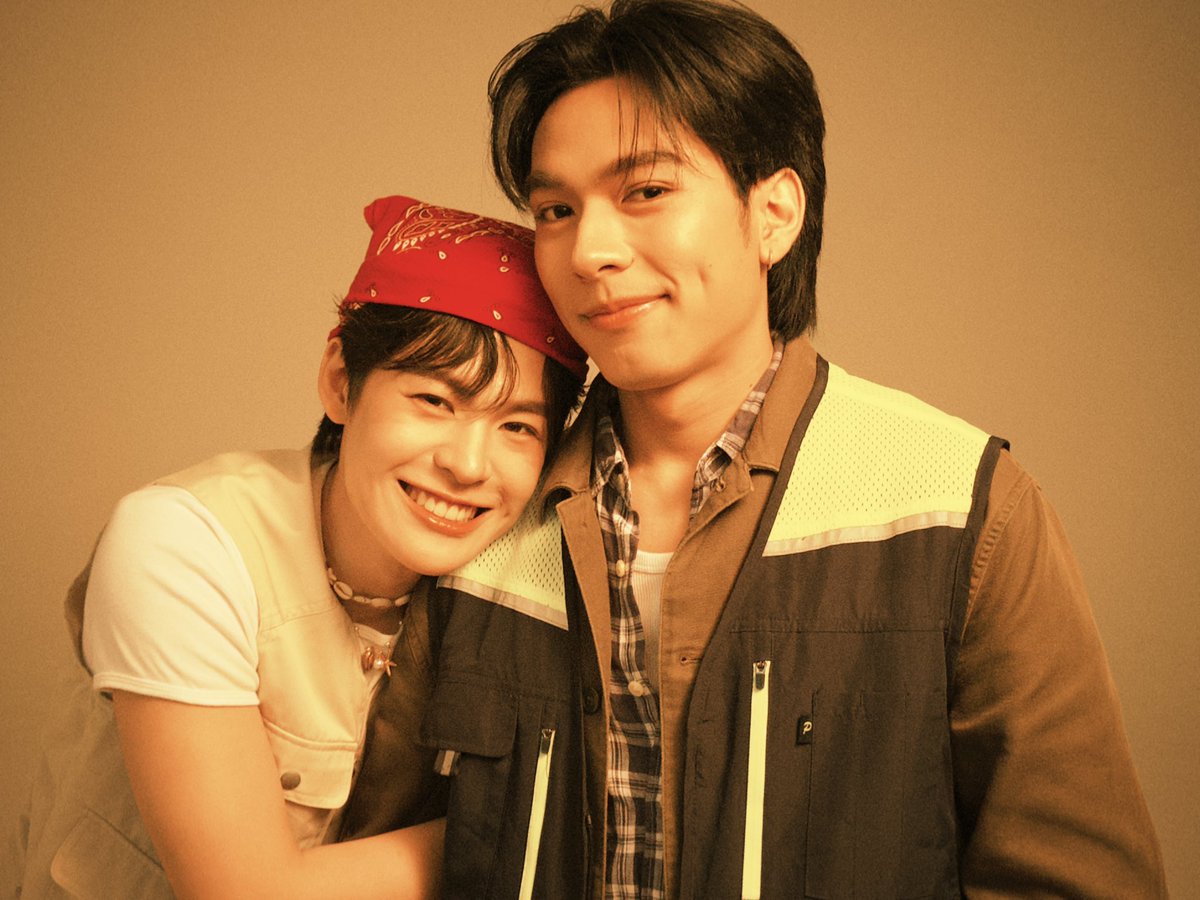 คนนี้ของหนู !!~ 

#Fittingที่สามของเธอ