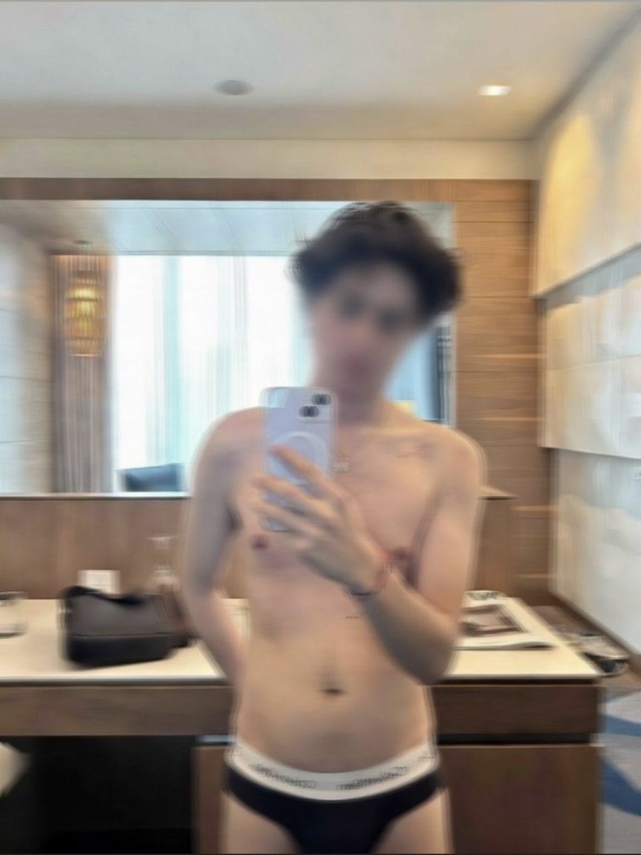 ticklish twink tweet media