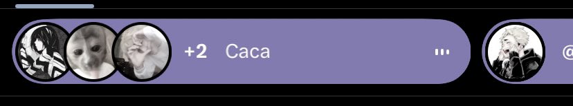 Me encantaría ser uno de ellos (me da vergüenza)