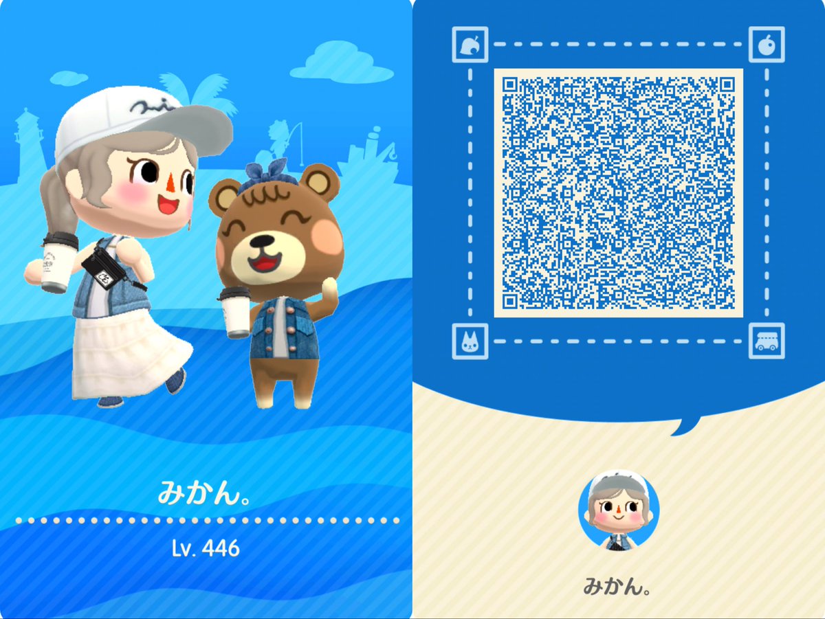 mikan_acpc's tweet photo. 𖤣𖥧𖥣マイキャンパーカード𖡡𖥧𖤣

 Sᴘʀɪɴɢ ᴠᴇʀ.𓍯´-
ご自由にどうぞ!◡̈♡

#ポケ森コンプリート  
#ポケ森マイキャンパーカード https://t.co/ypBzukv7kN