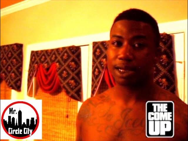 “I’m the product, I’m the logo, I’m the brand.” <a href="/RolledRunners/">Rolled/Runners</a> ♻️