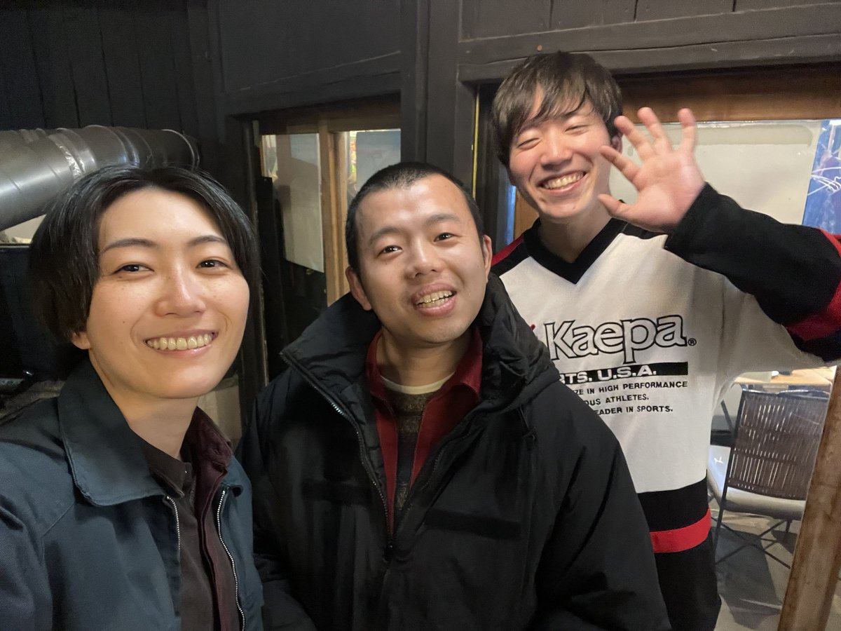 宝保里実 (ほうぼ) tweet media