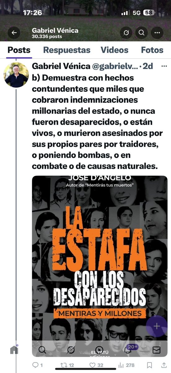 Yo tweet media