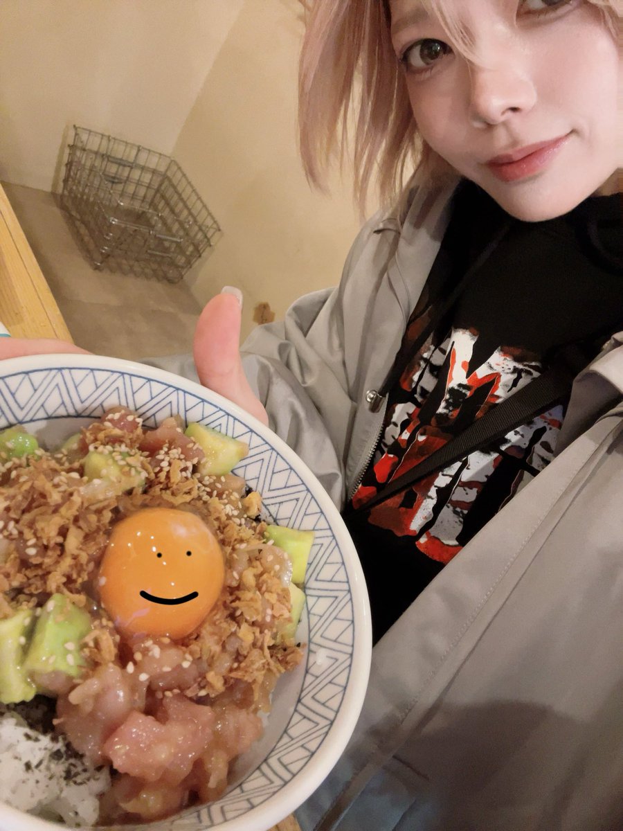 フォロワーさんおすすめ🐟 教えてくれてありがとうねー