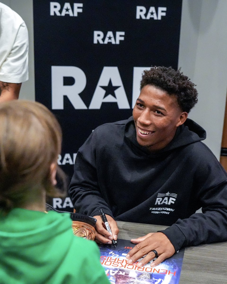 Real American Freestyle tweet media