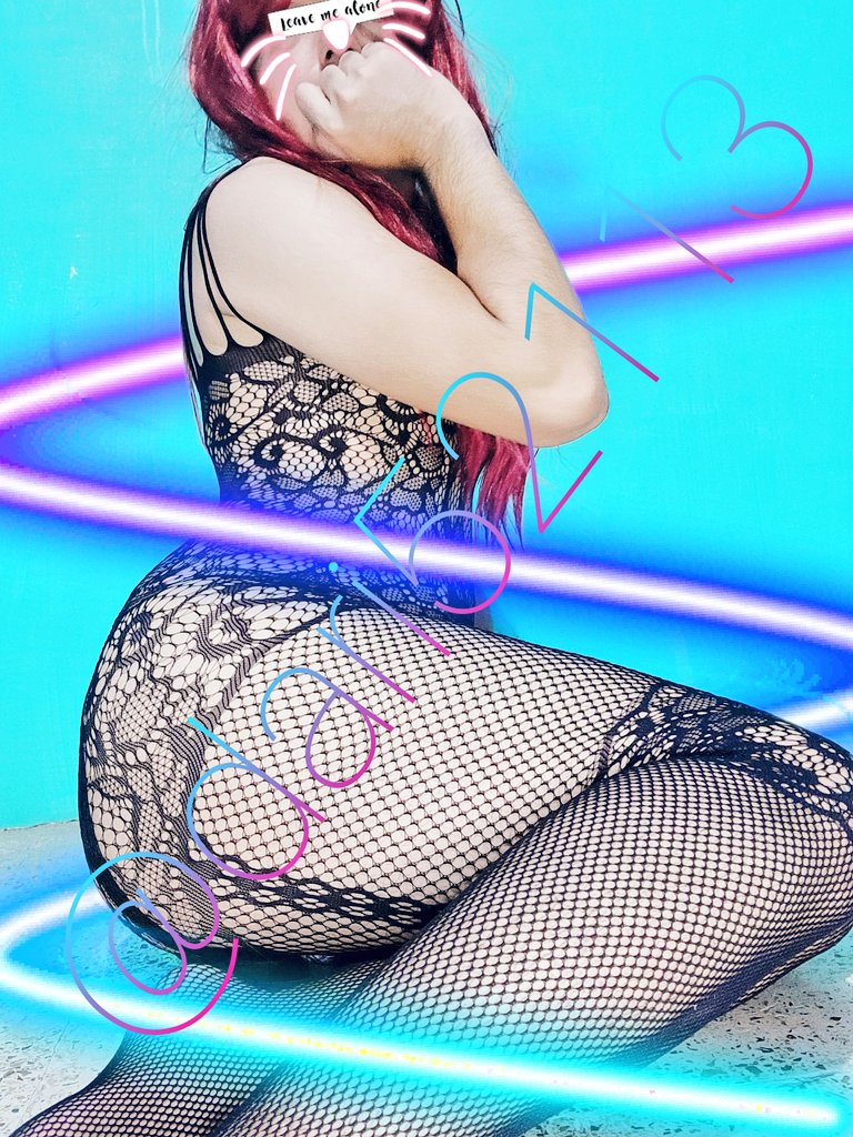 dari femboy mexico tweet media